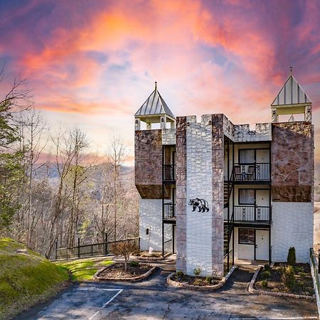 Mountain Views At Dolly'S Castle Unit 4 Villa Sevierville Luaran gambar