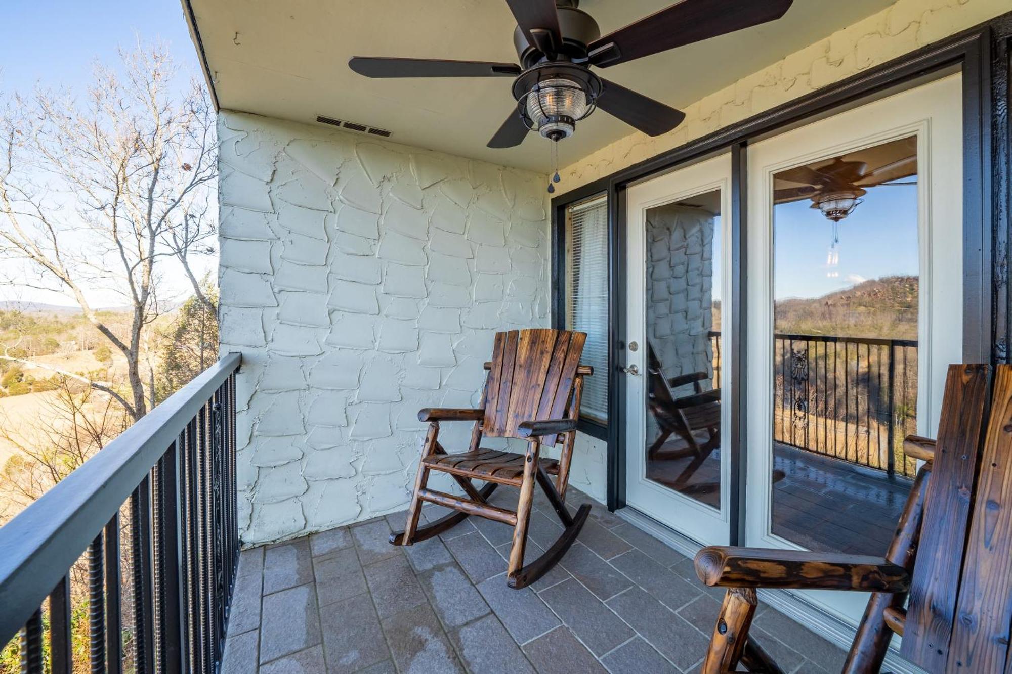 Mountain Views At Dolly'S Castle Unit 4 Villa Sevierville Luaran gambar